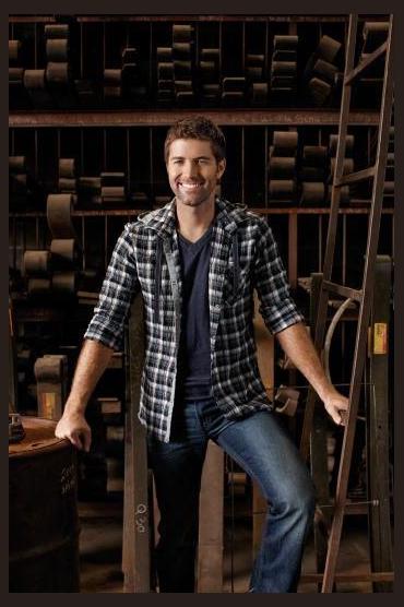 Josh Turner